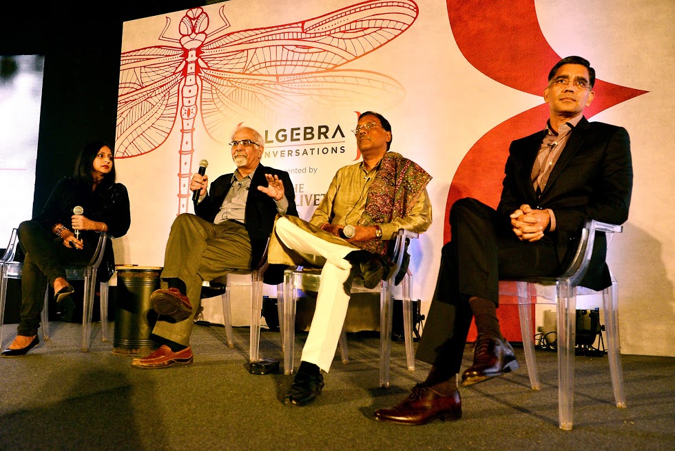 The Rise of the Precariat