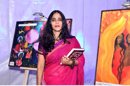 A Graphic Imagination