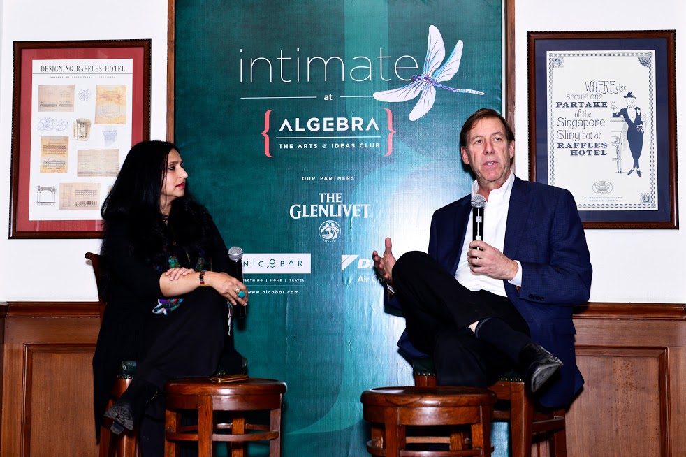 From Squiggles to Spectacle