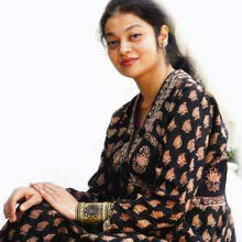 Rukmini Chatterjee