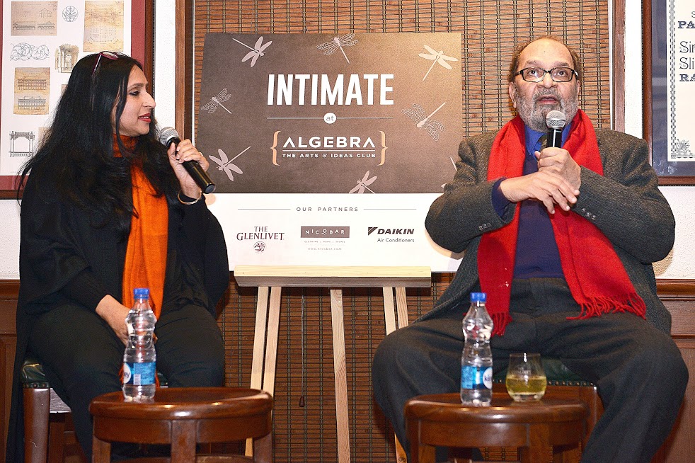 The man witness to the making of the modern world