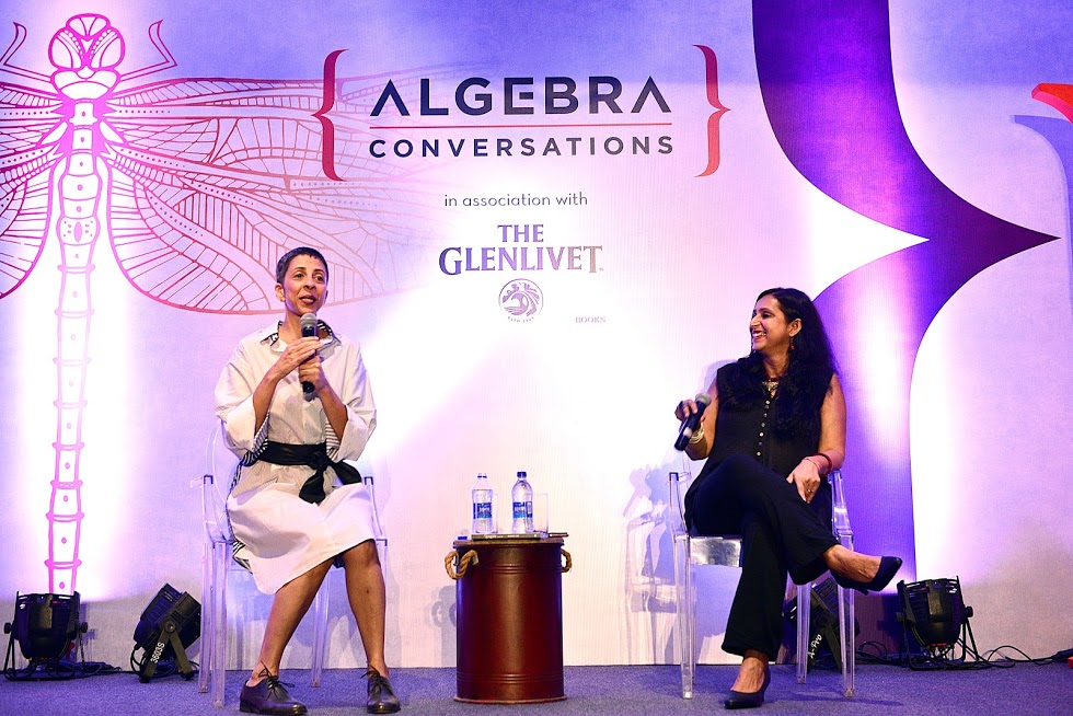 What you’ve never heard a woman say on stage before