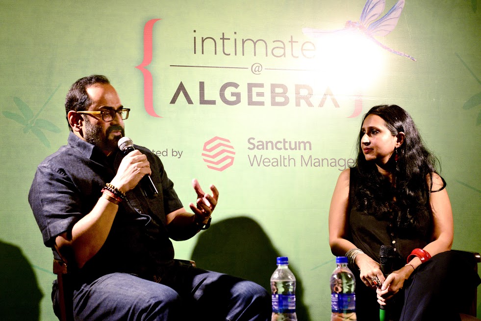 Why I sit firmly right-of-centre on media, politics and the economy