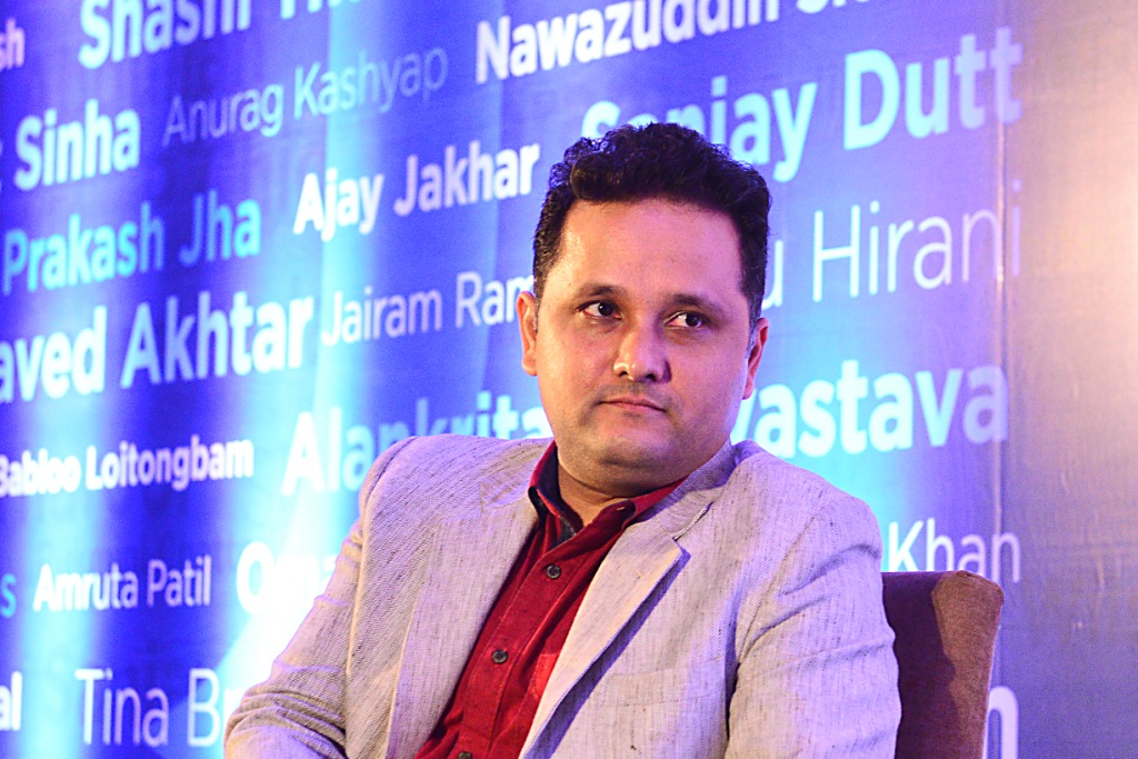 The Modern in an Antique Land