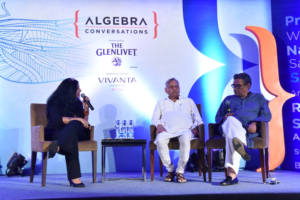 The Battle Of The Macaulayputras