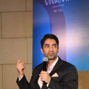 Abhinav Bindra
