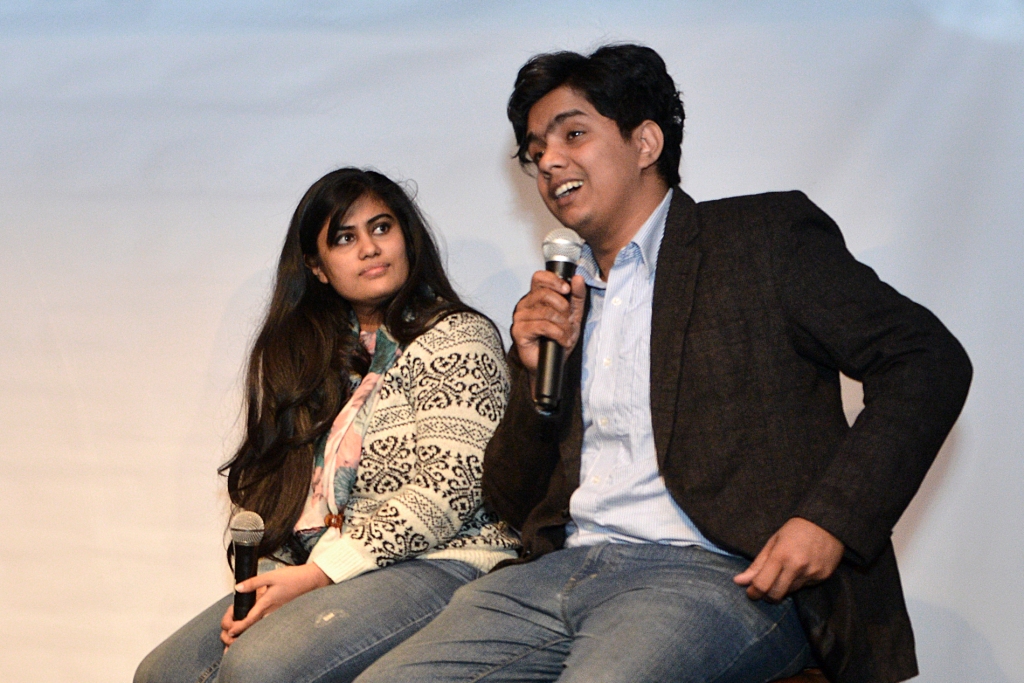 “We liked the irony of a leader who identified as An Insignificant Man. And AAP did make it fashionable to be the common man”