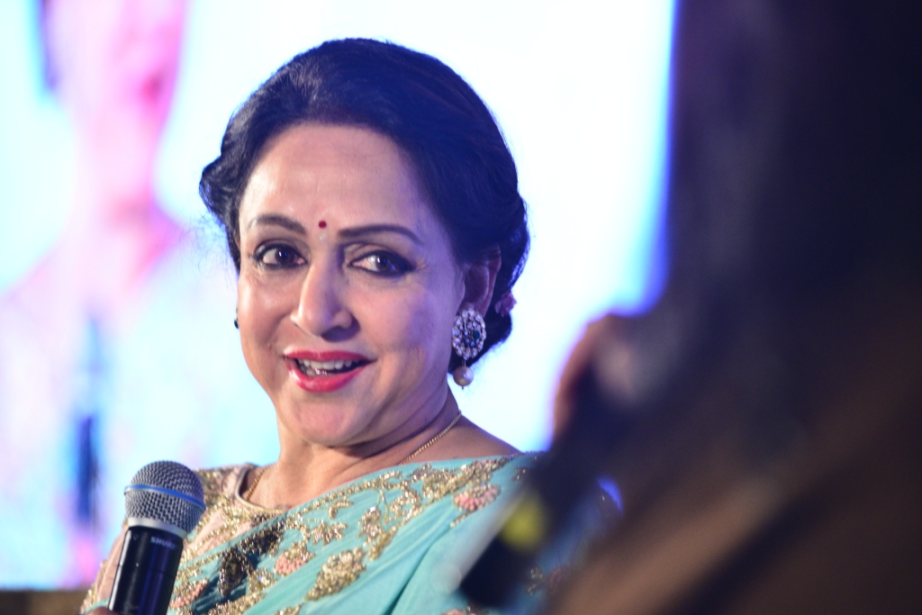 “Dharam and I made a radical choice, and we have lived that choice with dignity”