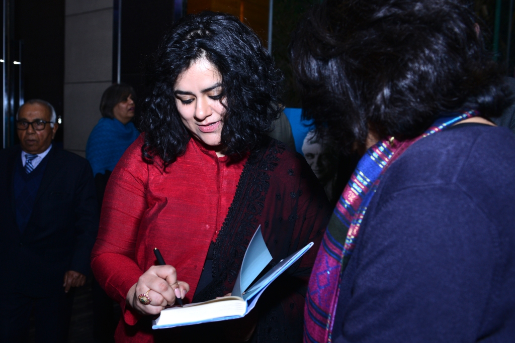 “In one context, we’re too Muslim for comfort. In the other, we’re not Muslim enough”