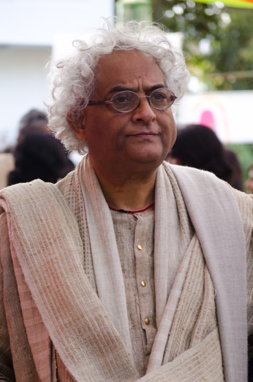 Rajeev Sethi