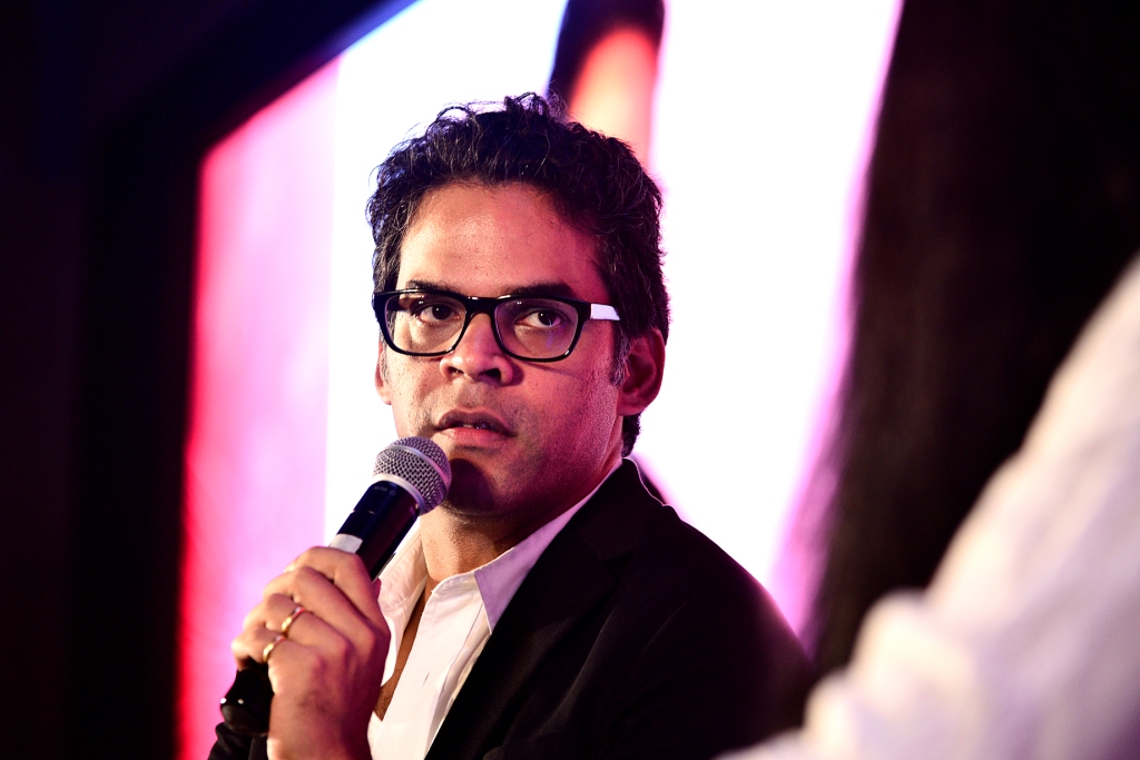 Loved Sacred Games? Director Vikramaditya Motwane has the behindthe