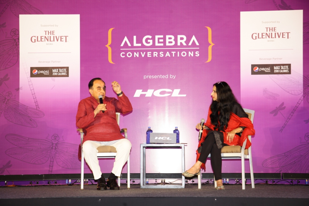 “If Congress had not picked up the Rafael issue first, I would have done so”