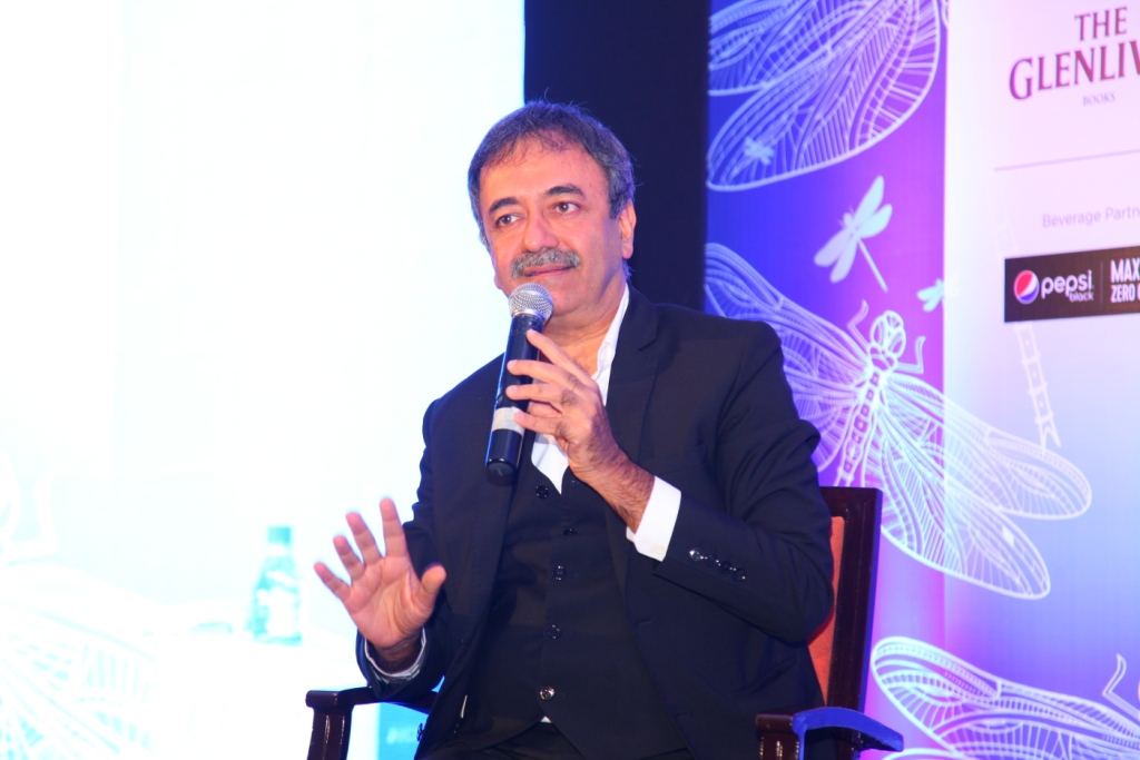 Captain Marvel: Raju Hirani and the art of shaping a country’s imagination